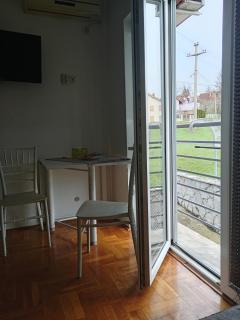 Apartman Tajna - Gornja Toplica - 5