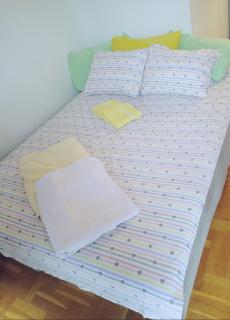 Apartman Tajna - Gornja Toplica - 2