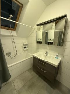 Guestroom K17 - Thale - 2