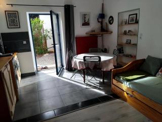 Jardin secret - Bagard - 6
