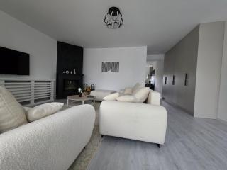 Apartamenty Ogrodowa PREMIUM kominek, oranżeria, centrum - Brodnica - 2