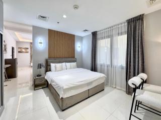 Al Manara Luxury Maison Suite 1BR Near Jumeirah Beach - 8
