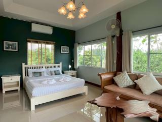 Coco farm stay Suanphueng - Ratchaburi - 9