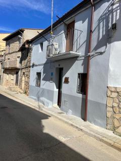 La Casa de los Abuelos - Fermoselle - 6