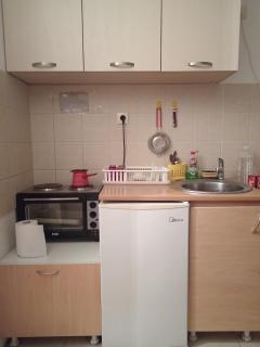 Apartman Tajna - Gornja Toplica - 9