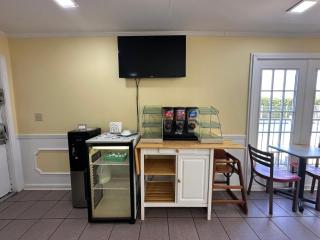 Jameson Inn Winder - Winder - 1
