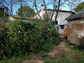 Jardin secret - Bagard - 9