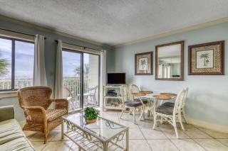 Plantation East #2105 - Gulf Highlands - 5
