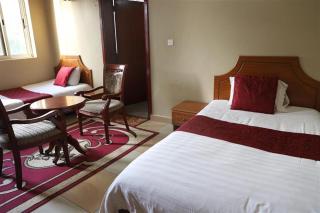 Hotel inter-tropics - Kampala - 3