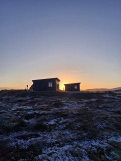 Bygghamar - Stykkishólmur - 0