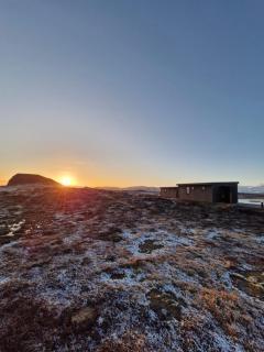 Bygghamar - Stykkishólmur - 9