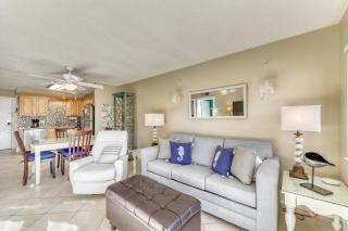Plantation East #1112 - Gulf Highlands - 4