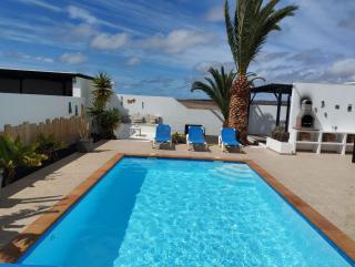 Villa Zen Your Life - Playa Blanca - 0