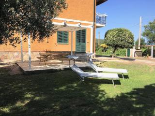 Il Giardino di Revo Recintato - 10' dalle Terme e dal Mare - Venturina Terme - 9