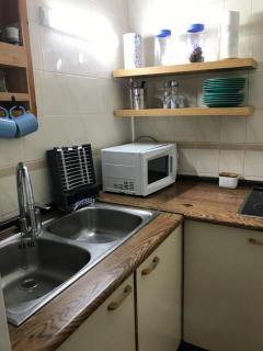 Bonita Casa adosada - 9