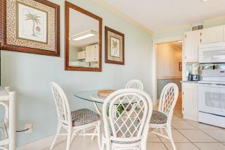 Plantation East #2104 - Gulf Highlands - 4