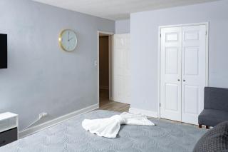Star Oasis 1 Bedroom Condo Downtown Atlanta - Atlanta - 3