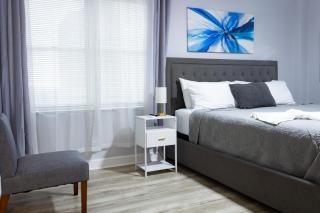 Star Oasis 1 Bedroom Condo Downtown Atlanta - Atlanta - 2