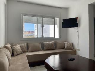 Lovely apartment 10 minutes from downtown in Tangier - Tangier - 4