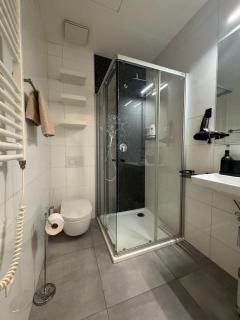 Cozy Flat in the Heart of Prague - Praga - 8