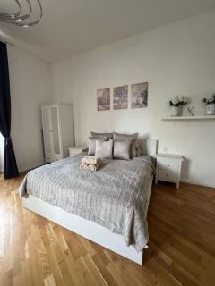 Cozy Flat in the Heart of Prague - Praga - 6