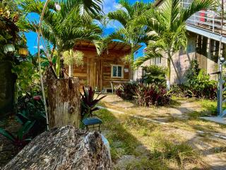 Casa Ricky's - Orange Walk - 2