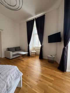 Cozy Flat in the Heart of Prague - Praga - 5