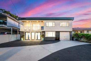 Beach & Bay Holiday Rental - Nelson Bay - Nelson Bay - 6