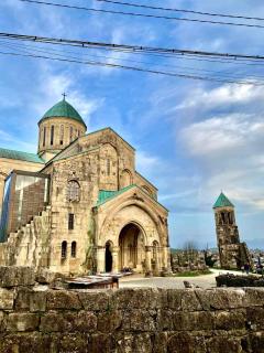 City center - Kutaisi - 4