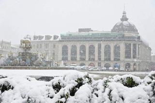 City center - Kutaisi - 3