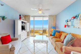 The Beach Club 408D - Gulf Highlands - 5