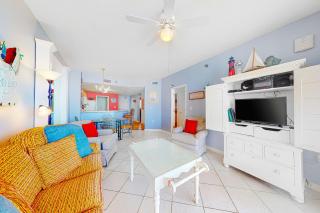 The Beach Club 408D - Gulf Highlands - 4