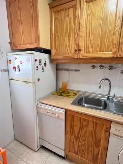 Ideal pool apartment LLM - Torrevieja - 1