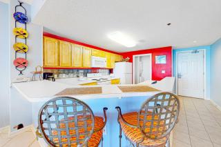 The Beach Club 408D - Gulf Highlands - 2