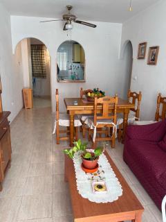 Ideal pool apartment LLM - Torrevieja - 5