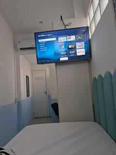 Quarto de solteiro para 1 pessoa - Porto Alegre - 6