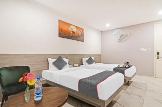 Hotel O THE FERN SUITES - Lingampalli - 0