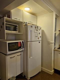 Quarto de solteiro para 1 pessoa - Porto Alegre - 2