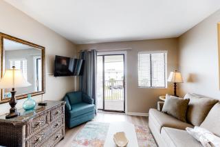 Plantation East #2309 - Gulf Highlands - 4