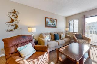 Plantation East #1108 - Gulf Highlands - 1