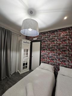 B&B Notti d'Oriente - Sutri - 4