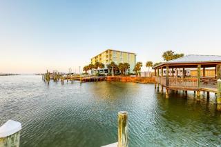 Navy Cove Harbor 1301 - Fort Morgan - 0