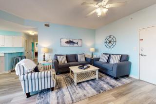 Navy Cove Harbor 1301 - Fort Morgan - 5