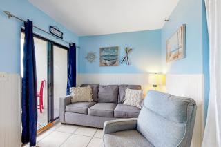 Plantation Dunes #5401 - Coastal Heaven - Gulf Highlands - 6