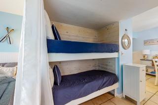 Plantation Dunes #5401 - Coastal Heaven - Gulf Highlands - 3