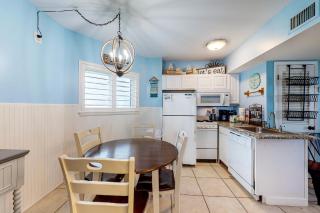 Plantation Dunes #5401 - Coastal Heaven - Gulf Highlands - 1