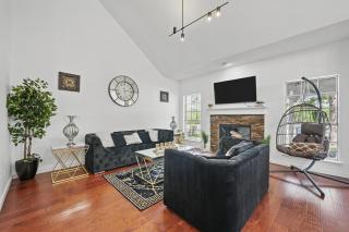Frisco Downtown Gem - Green Belt - Frisco - 1