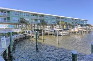 Navy Cove Harbor 1301 - 7