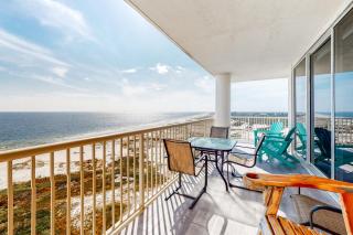 The Beach Club 1110D - Gulf Highlands - 8
