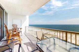 The Beach Club 1110D - Gulf Highlands - 9